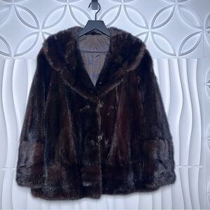 Heike Fur Coat